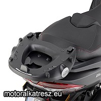 Kappa Hátsó doboztartó konzol KR3115