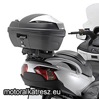 Kappa Hátsó doboztartó konzol KR3104MM