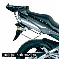 Kappa Hátsó doboztartó konzol KR116