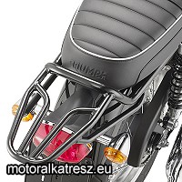 Kappa Hátsó doboztartó konzol KR6410