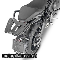 Kappa Hátsó doboztartó konzol KZ6421
