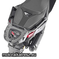 Kappa Hátsó doboztartó konzol KR2167