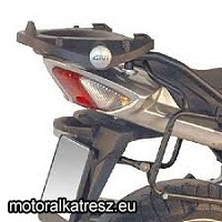 Kappa Hátsó doboztartó konzol KR346