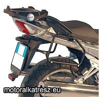 Kappa Hátsó doboztartó konzol KR357