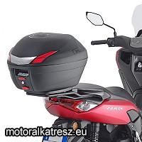 Kappa Hátsó doboztartó konzol KR2153