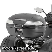 Kappa Hátsó doboztartó konzol KR2129