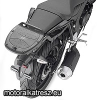 Kappa Hátsó doboztartó konzol KR2166