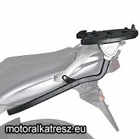 Kappa Hátsó doboztartó konzol K3250