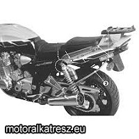 Kappa Hátsó doboztartó konzol K3410