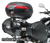 Kappa Hátsó doboztartó konzol K3610