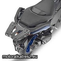 Kappa Hátsó doboztartó konzol KR2161