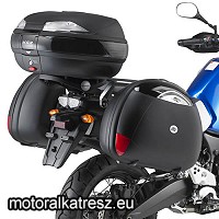 Kappa Hátsó doboztartó konzol KR371