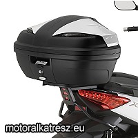 Kappa Hátsó doboztartó konzol KR2117M