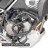 Kappa Bukócső KN6710