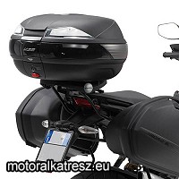 Kappa Hátsó doboztartó konzol KR312