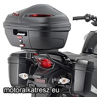 Kappa Hátsó doboztartó konzol KR1142