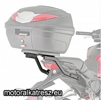 Kappa Hátsó doboztartó konzol KR1169
