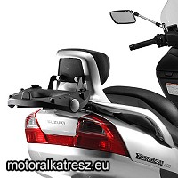 Kappa Hátsó doboztartó konzol KR115