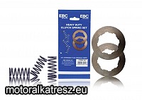 EBC CSK120 Kuplungrugó