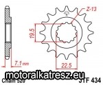 JT 103-462-14 első lánckerék