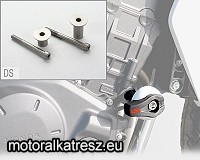 LSL Bukógomba felszerelő készlet 611-508