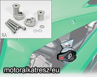 LSL Bukógomba felszerelő készlet 614-521
