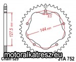 JT 110-502-41 hátsó lánckerék