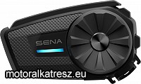 Sena SPIDER ST1 sisak kommunikáció, DUPLA SZETT HD hangszórókkal (2db)