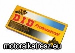 DID 428NZ GOLD 136 szemű lánc