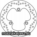 Brembo 68B40743 féktárcsa