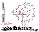 JT 103-321-15 első lánckerék