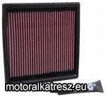 K&N DU-0900 sportlégszűrő