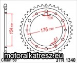 JT 111-673-44 hátsó lánckerék
