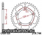 JT 115-556-37 hátsó lánckerék