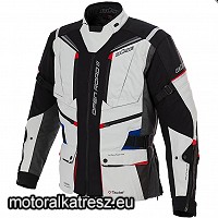 Büse Open Road III női túrakabát fekete-szürke S(36)