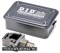 DID KM500R gyári lánc szerelő nittelő szerszám
