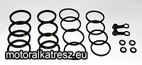 Tourmax BCF-327R első féknyereg felújító készlet