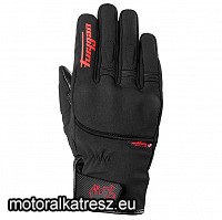 Furygan JET ALL SEASON D3O EVO kesztyű fekete-piros S