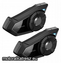 Sena 30K sisak kommunikáció DUPLA SZETT szett (2db)