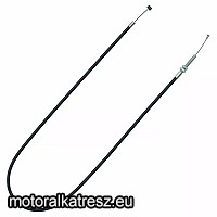 VENHILL S01-3-112-BK kuplung bowden