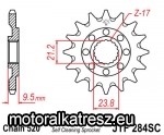 JT 101-413-13 első lánckerék
