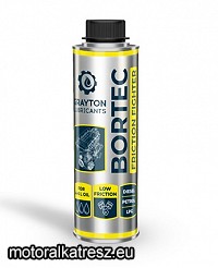 Grayton Bortec Friction Fighter motorolaj adalék 250ml (autókhoz) (1 db)