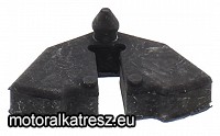 Tourmax 727.04.45 menesztő gumi 1db