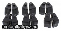 Tourmax 727.04.27 menesztő gumi szett (6db)