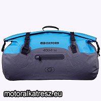 Oxford Aqua T-50 50l hengertáska kék OL458 (1 db)