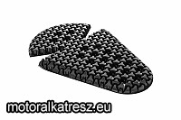 SAS-TEC Univerzális ízület protektor SC-1/KCA2air ruhába rakható/cserélhető, flexibilis (level 2)