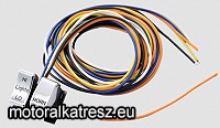 OHC Kormánykapcsoló 233845 (1 db)