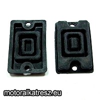 Tourmax RVD-102 fékfolyadéktartály membrán 2db-os szett