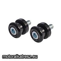 Oxford M12x1.25 fekete emelőszem pár OX785