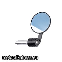 Oxford Univerzális kormányba szerelhető,forgatható visszapillantó tükör kerek OX508 (1 db) Oxford Univerzális kormányba szerelhető,forgatható visszapillantó tükör kerek OX508 (1 db)